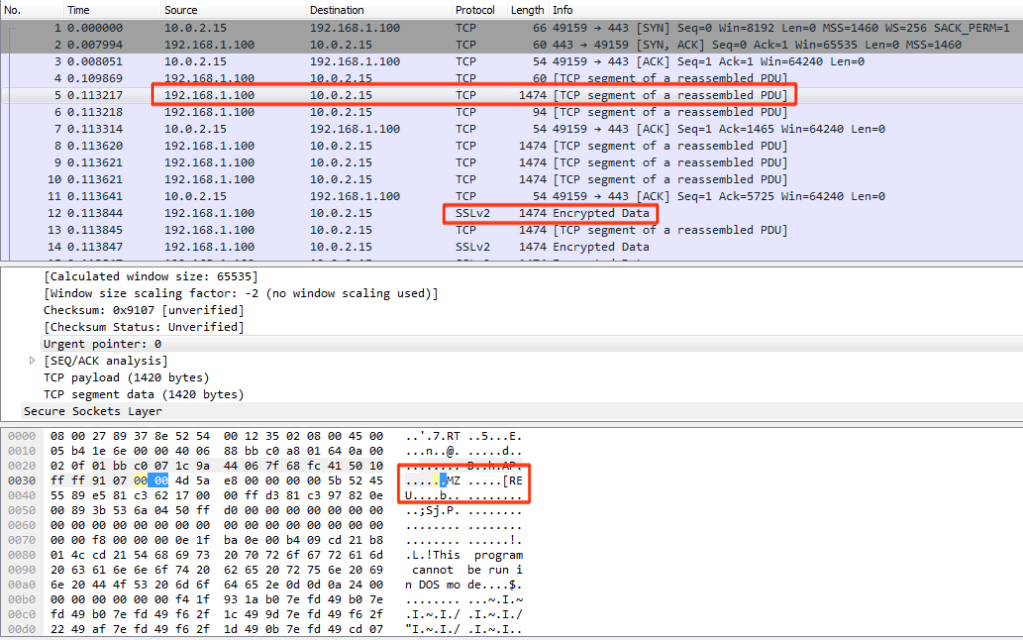 Malware Analysis & Reverse Engineering (Case Study) | Decentralized ...